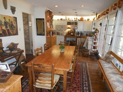 Interior painting by CertaPro house painters in Richardson, TX