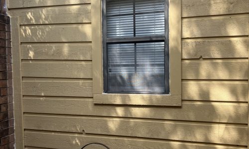 Revitalized Exterior