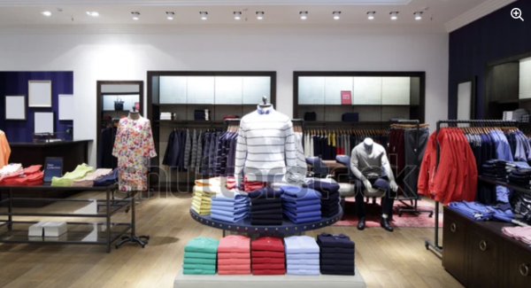 RETAIL & OFFICE BUILDINGS