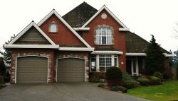 Exterior painting by CertaPro house painters in Tsawwssen, BC