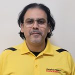 Saif Shaikh - owner of CertaPro Painters of Richmond Hill and Vaughan