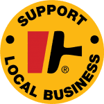 certapro support local businesses badge