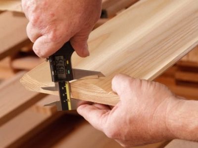 crown molding and carpentry services
