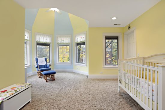 best children's room painters