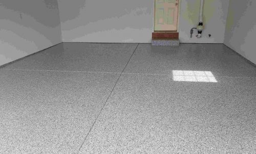 Garage Epoxy Floors