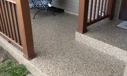 Porch Floor Coatings