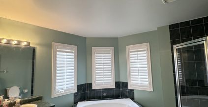 Residential Interior Painting