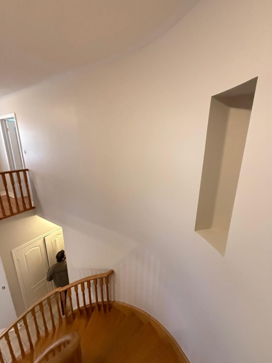 residential interior painting Preview Image 1