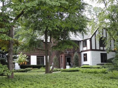 residential exterior painters