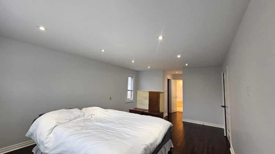 Residential Interior Painting Bathroom Preview Image 2