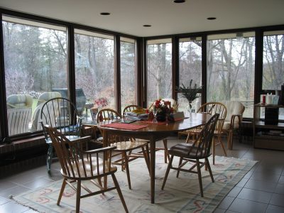 interior residential painting