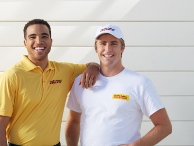 certapro painters smiling