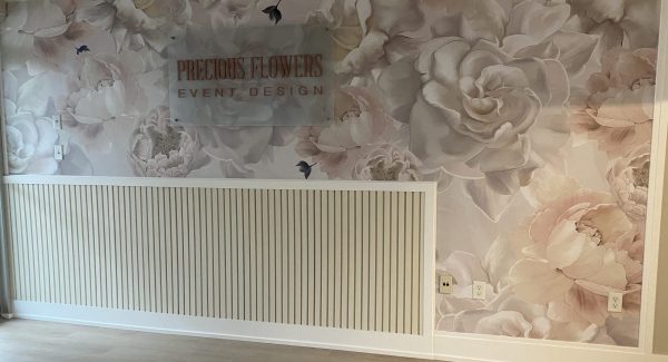 Case Study Highlight: Event Planning Showroom