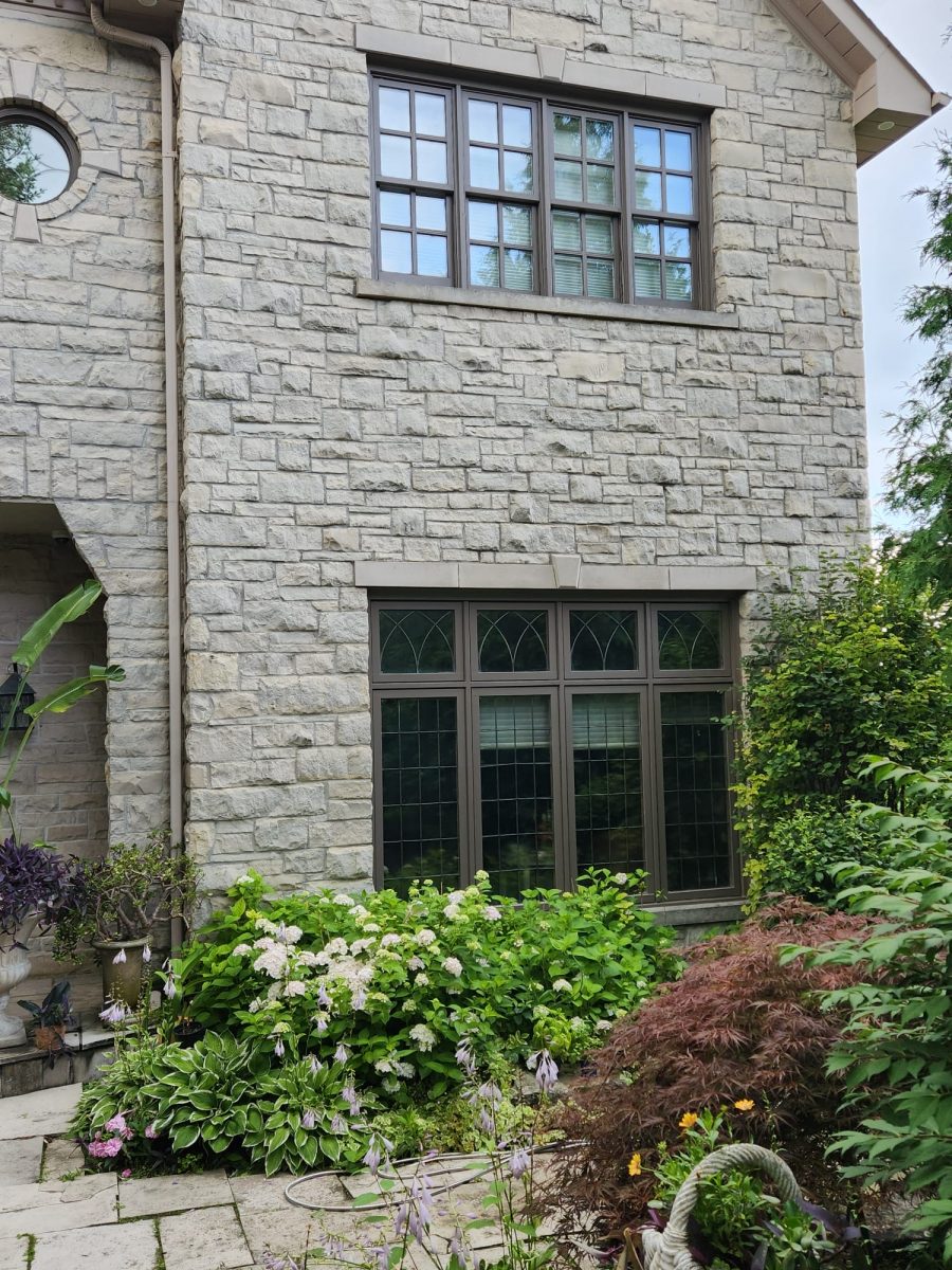 trim painting Richmond Hill, ON Preview Image 1