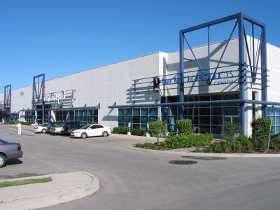 commercial office painters