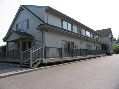 commercial home office painters