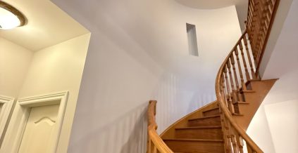 Residential Interior Painting