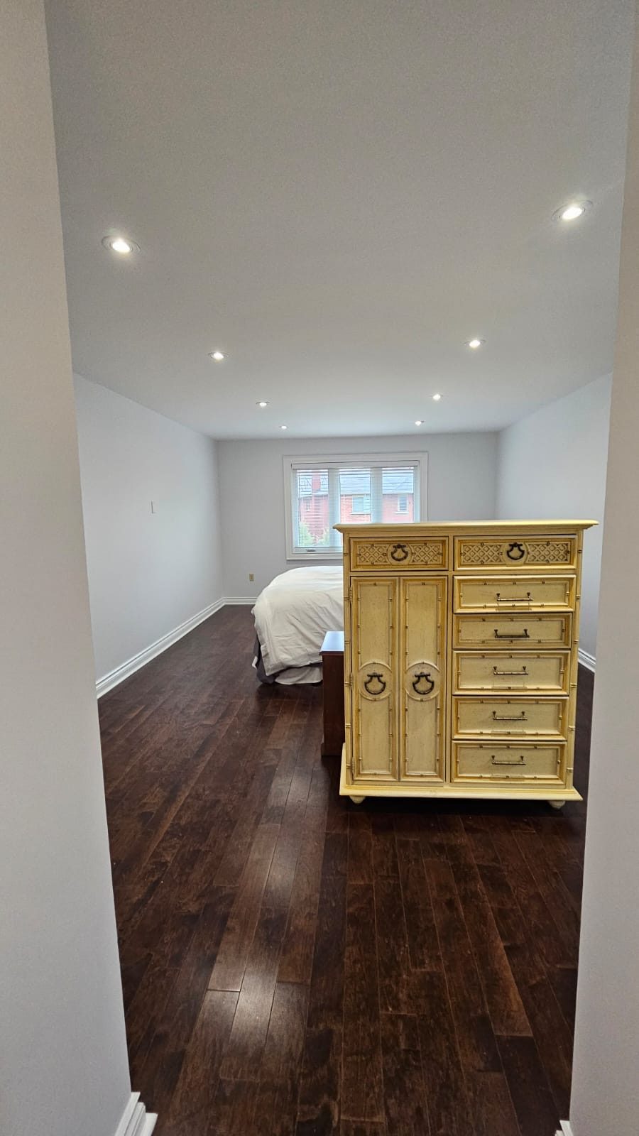 Residential Interior Painting Bedroom Preview Image 4