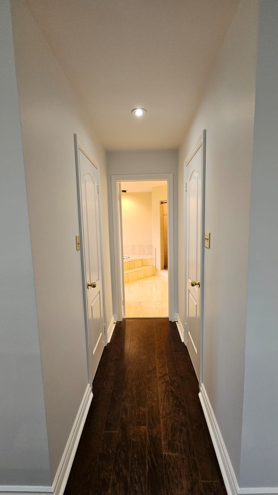 Residential Interior Painting Hallway Preview Image 5