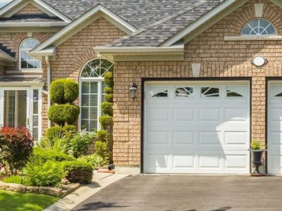 banner exterior home richmond hill on