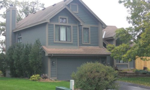 exterior painters
