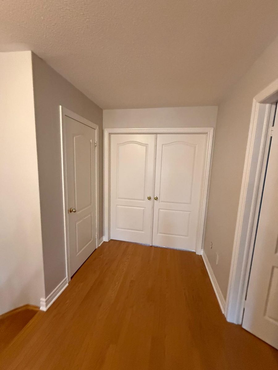 residential interior painting closet Preview Image 7