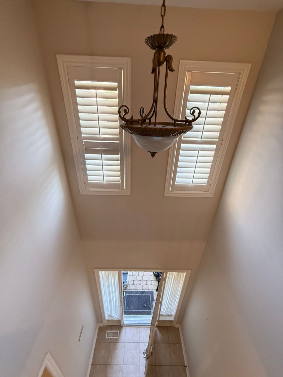 residential interior painting foyer Preview Image 9