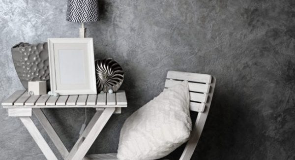 faux and interior decorating services