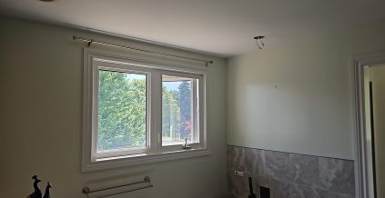 Residential Interior Painting