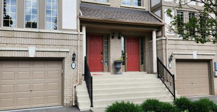 Residential Exterior