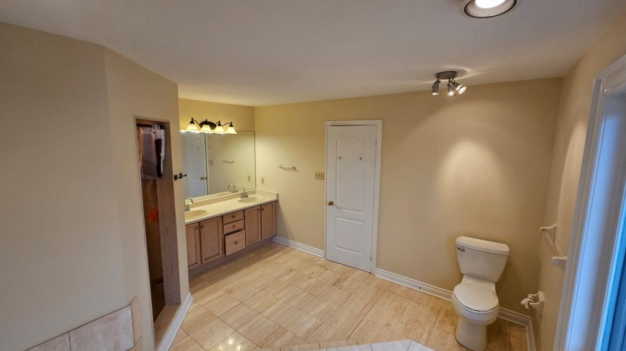 Residential Interior Painting Bathroom Preview Image 6