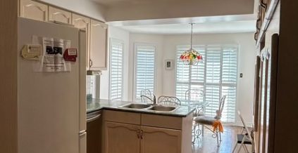 Residential Interior Painting