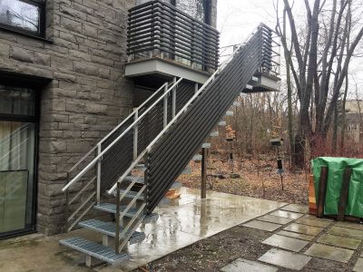 exterior residential painters