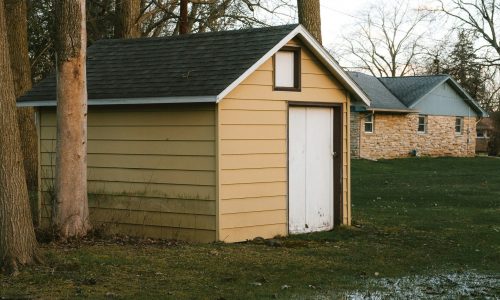 sign you need painting visible wood rot