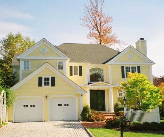 seasonal weather considerations exterior painting