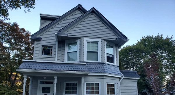 Exterior House Painting in Bloomingdale, NJ