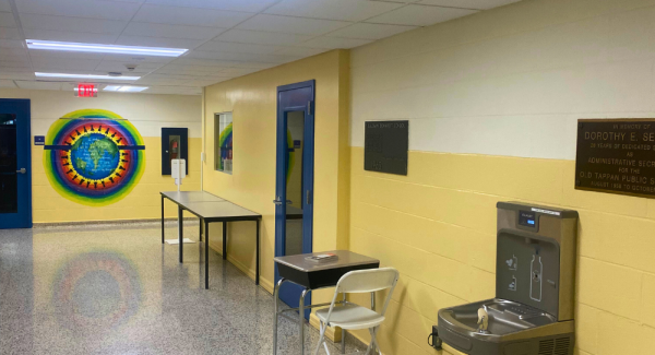 School Interior Painting Bergen County, NJ