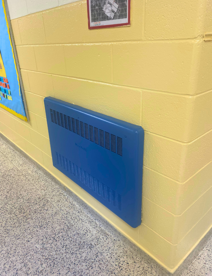 School Interior Painting Project Bergen County NJ Preview Image 4