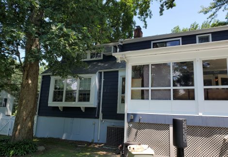 House Painting Wayne, NJ