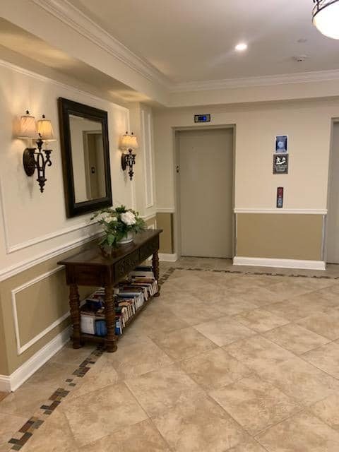 Condo After Painting in Morris County, NJ Preview Image 4