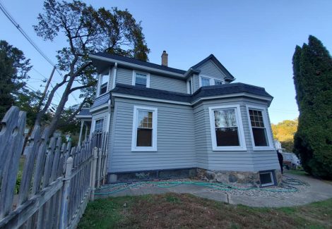 Exterior House Painters Bloomingdale NJ