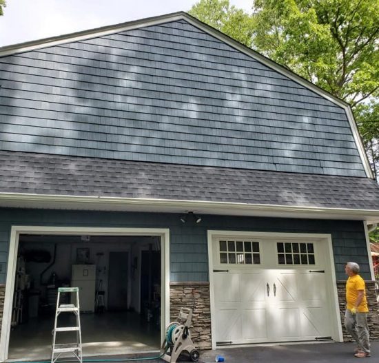 Cedar Siding Painters Ridgewood, NJ