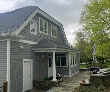 Side Interior House Painting