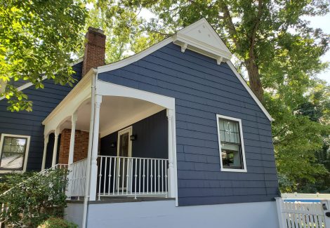 Exterior House Painting Services Wayne, NJ