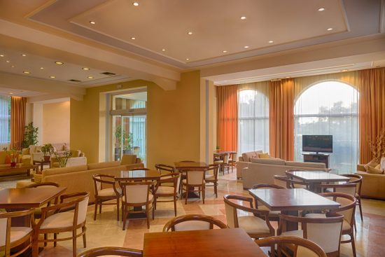 Professional Painting Services for Hotels & Hospitality Properties Ridgewood, NJ