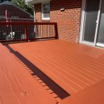 Deck painting & staining companies