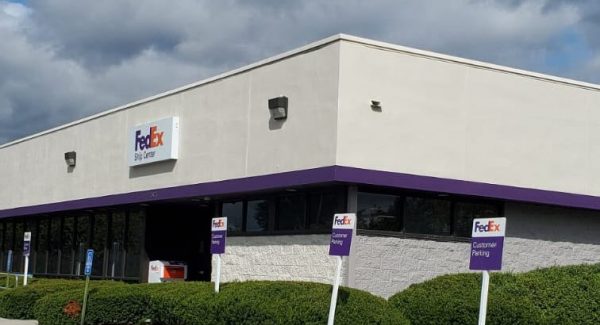 After FedEx Interior & Exterior Painting Professionals Roanoke, VA