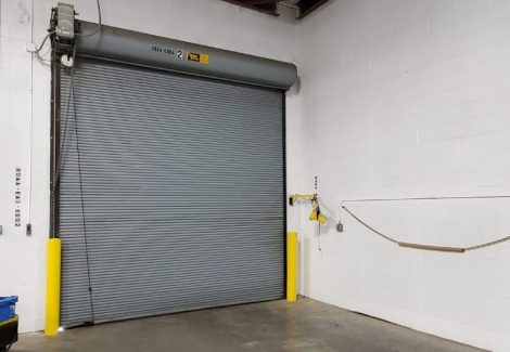 Warehouse Commercial Painters Roanoke, VA