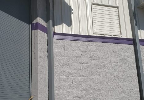 Commercial Painting Services Roanoke, VA