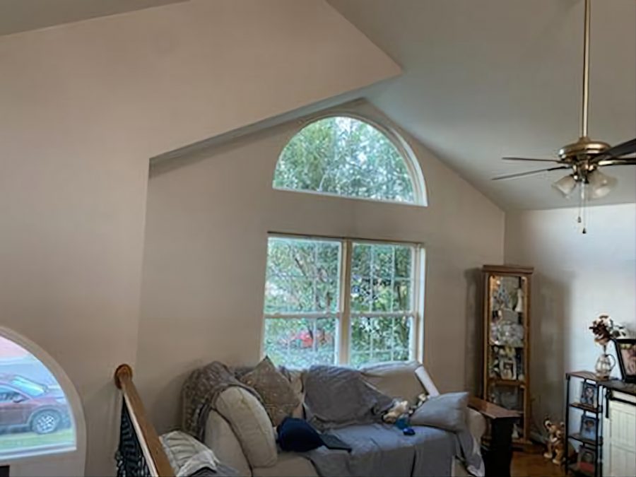 Living Room Painters Roanoke, VA Preview Image 4